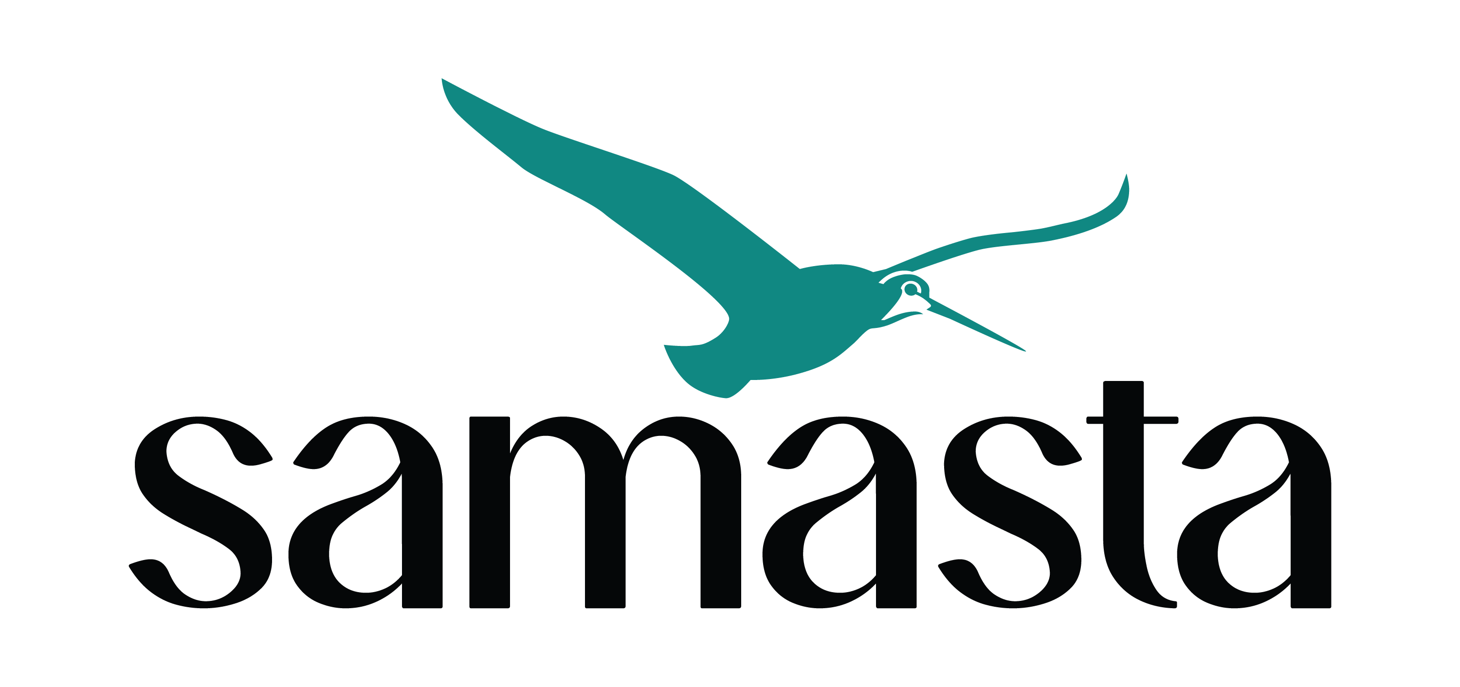 Logo Samasta Tour & Travel